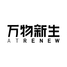 Attrenew logo